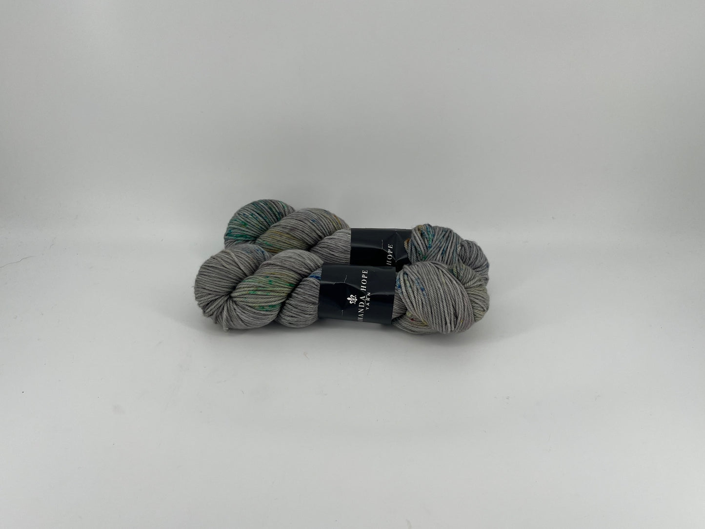 Amanda Hope Aussie Extra Fine DK - Lot of 2