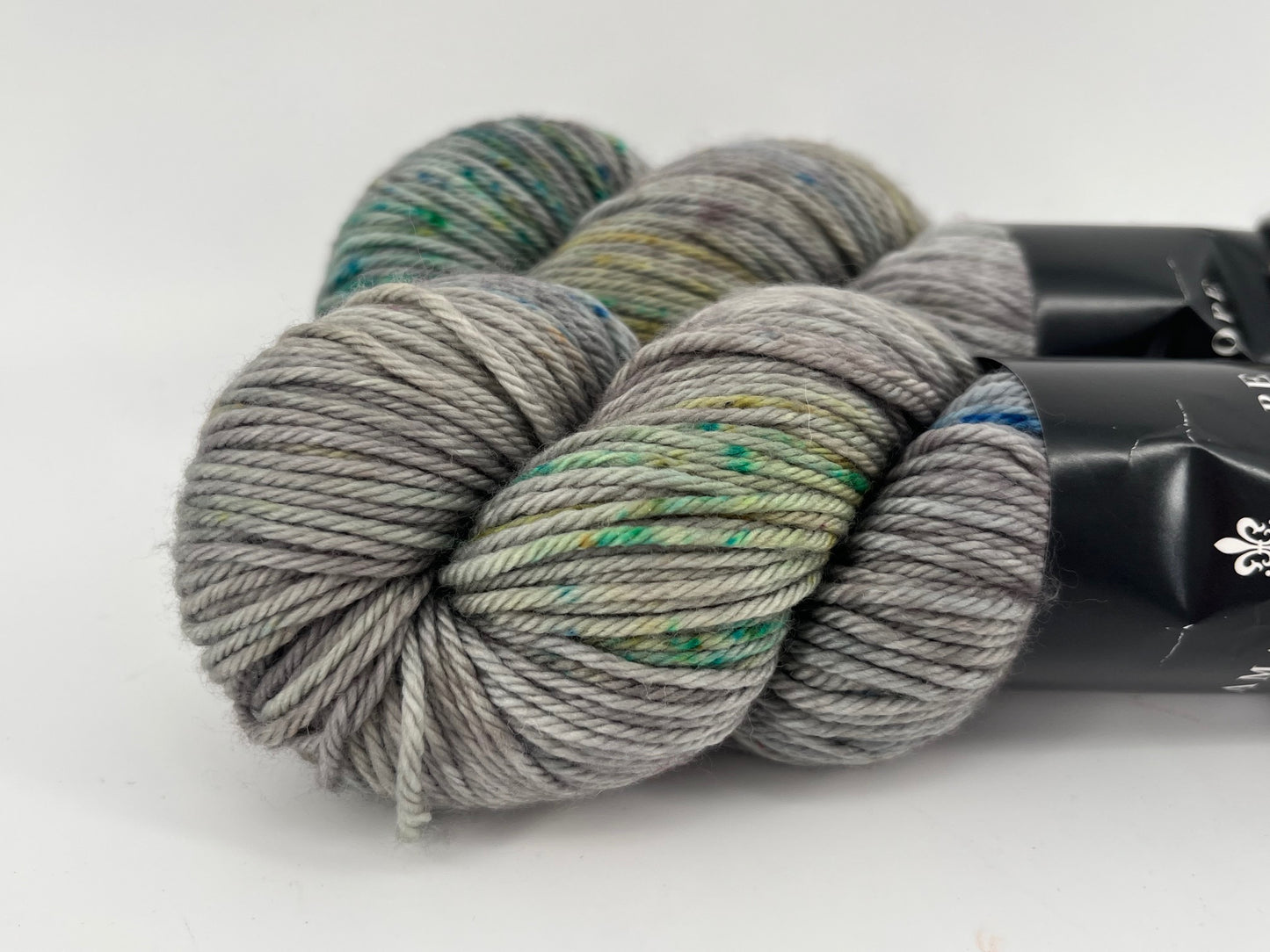 Amanda Hope Aussie Extra Fine DK - Lot of 2