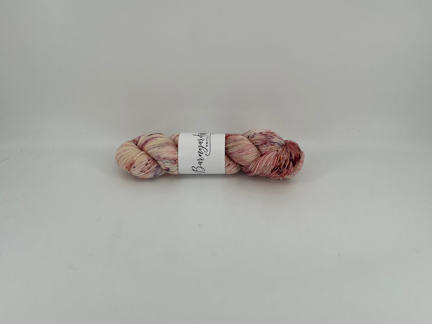 Barnyard Knits Sock/Fingering