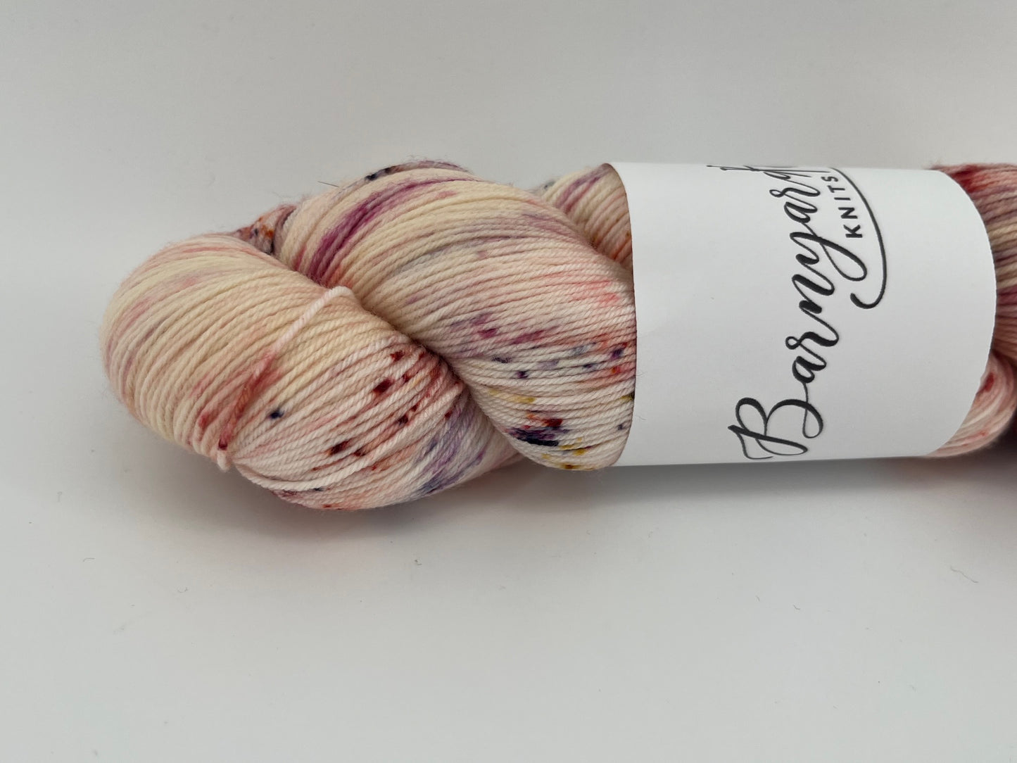 Barnyard Knits Sock/Fingering