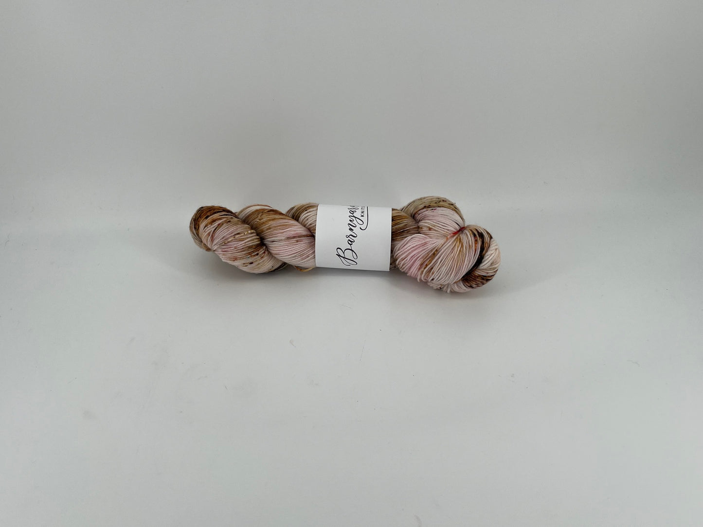 Barnyard Knits Sock/Fingering