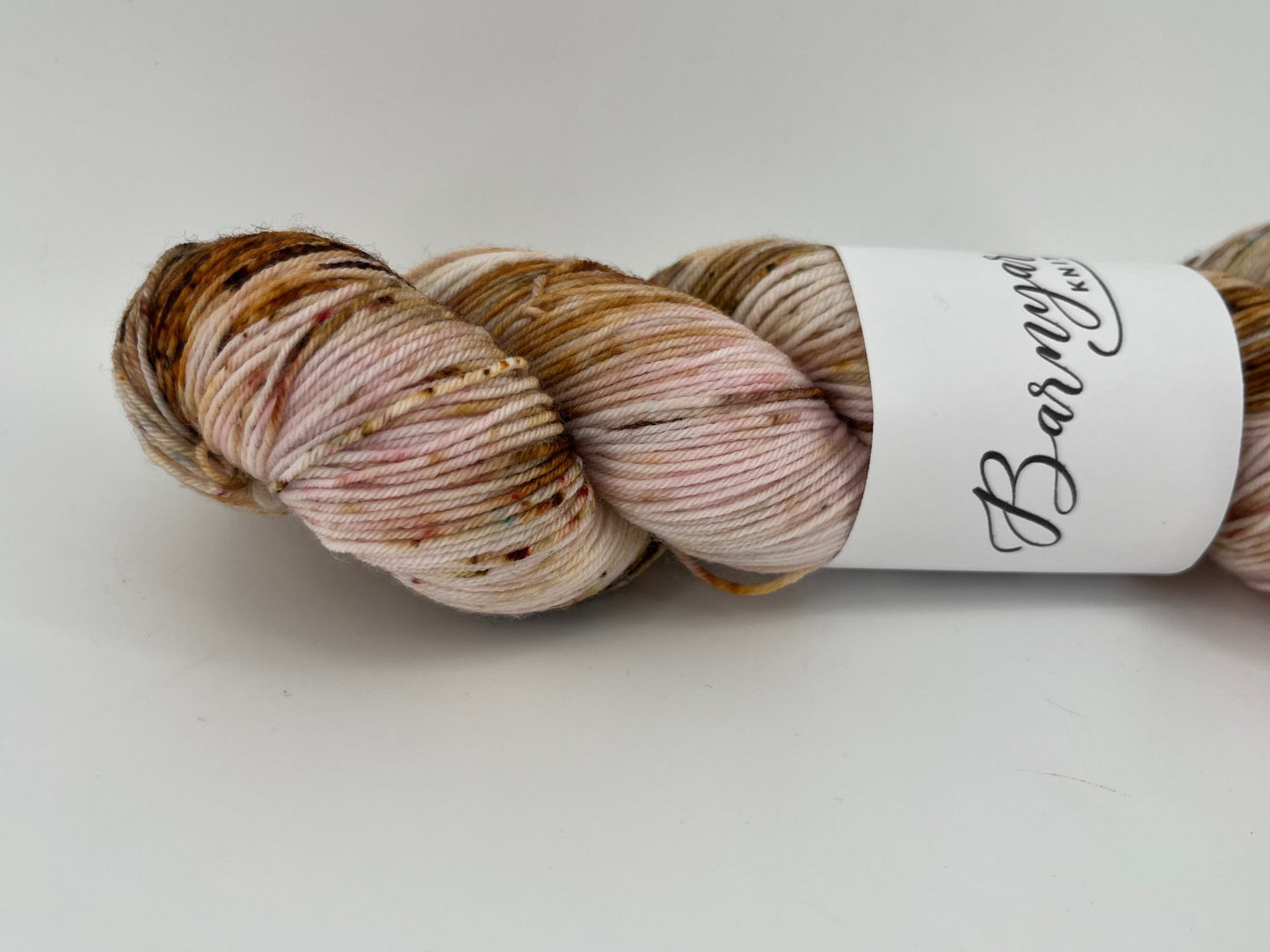 Barnyard Knits Sock/Fingering