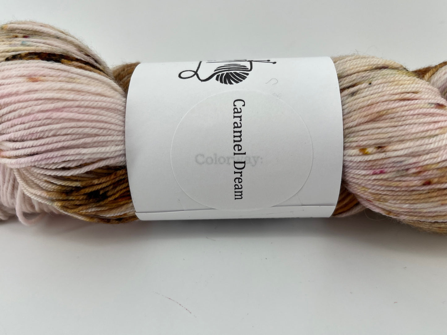 Barnyard Knits Sock/Fingering