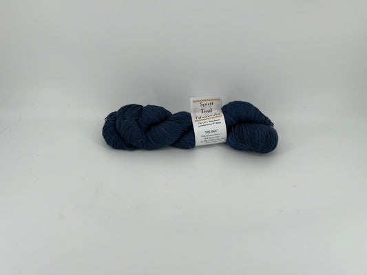 Spirit Trail Fiberworks Decima