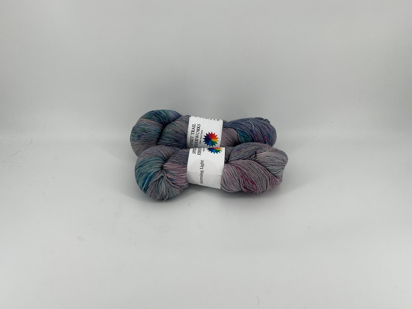 Spirit Trail Fiberworks Sunna - Lot of 2