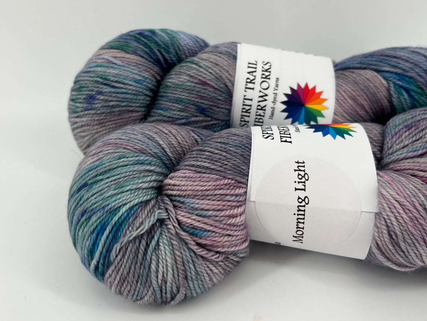 Spirit Trail Fiberworks Sunna - Lot of 2