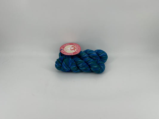 Sheep Shop Yarn Company Sheep Feet - Lot of 2