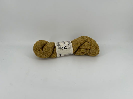 The Woolly Thistle Rambler