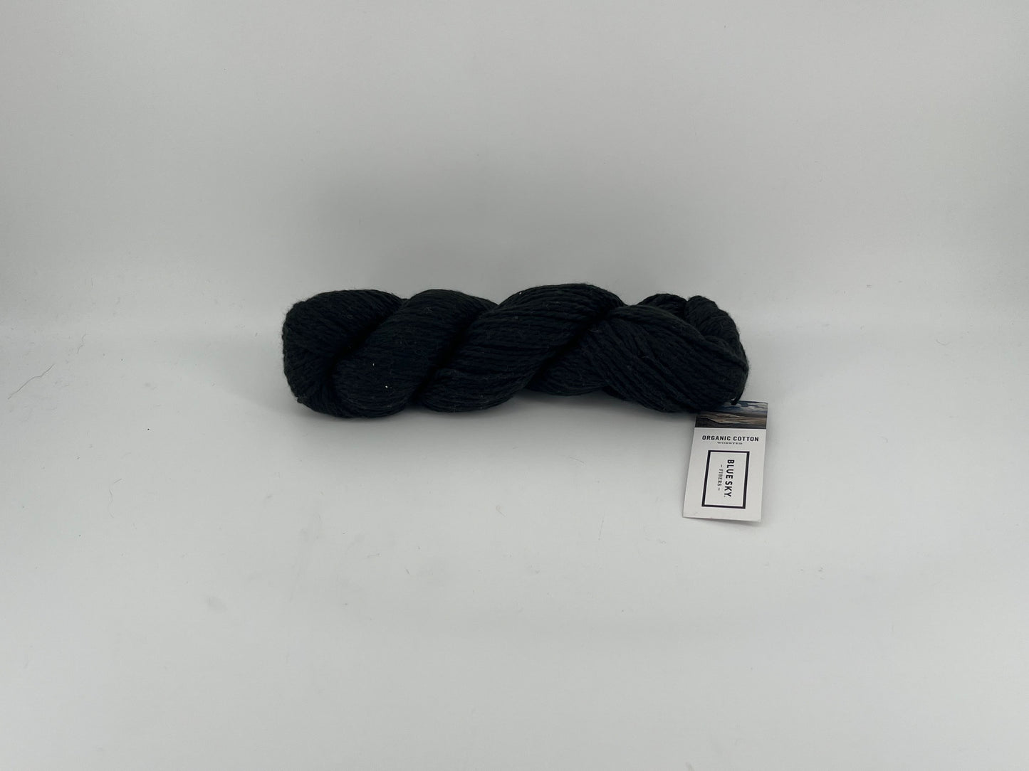 Blue Sky Fibers Organic Cotton