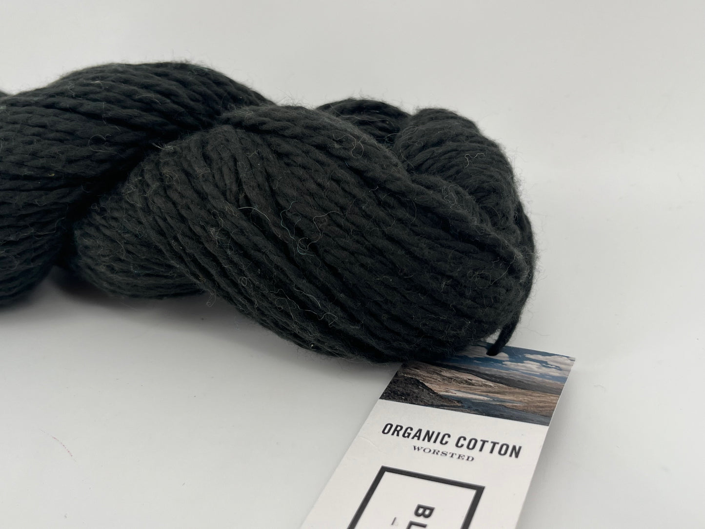 Blue Sky Fibers Organic Cotton