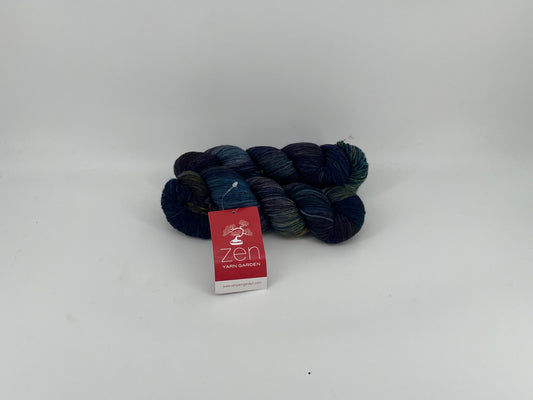 Zen Yarn Garden Serenity 20 - Lot of 2