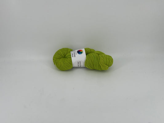 Spirit Trail Fiberworks Birte