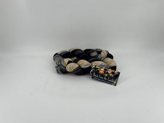 Fresh From The Cauldron SW Worsted - Lot of 2