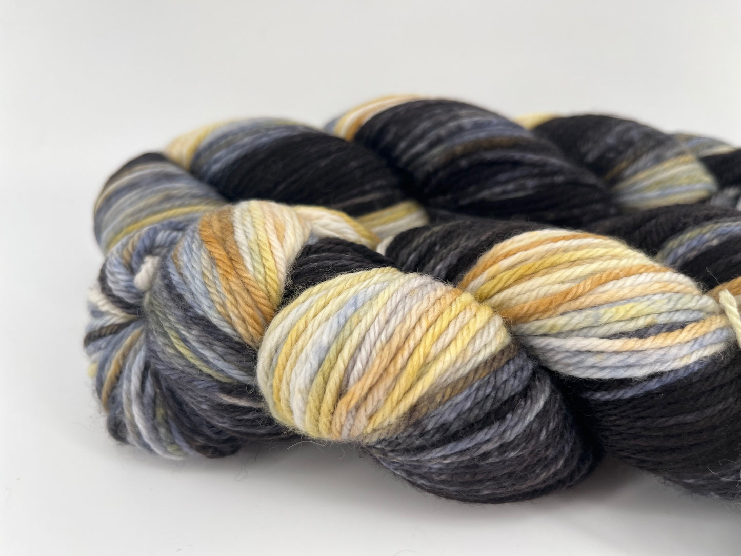 Fresh From The Cauldron SW Worsted - Lot of 2