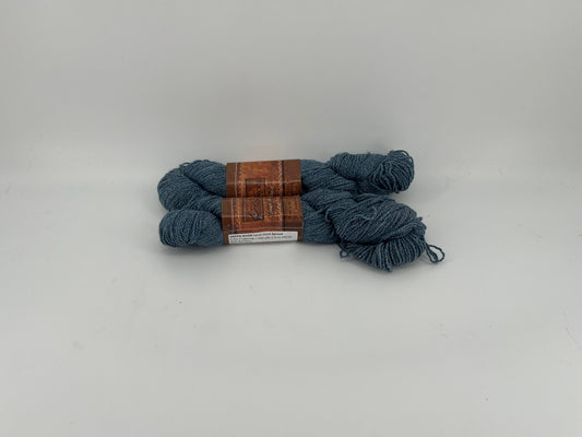 Mountain Meadow Wool Green River Fingering - Lot of 2