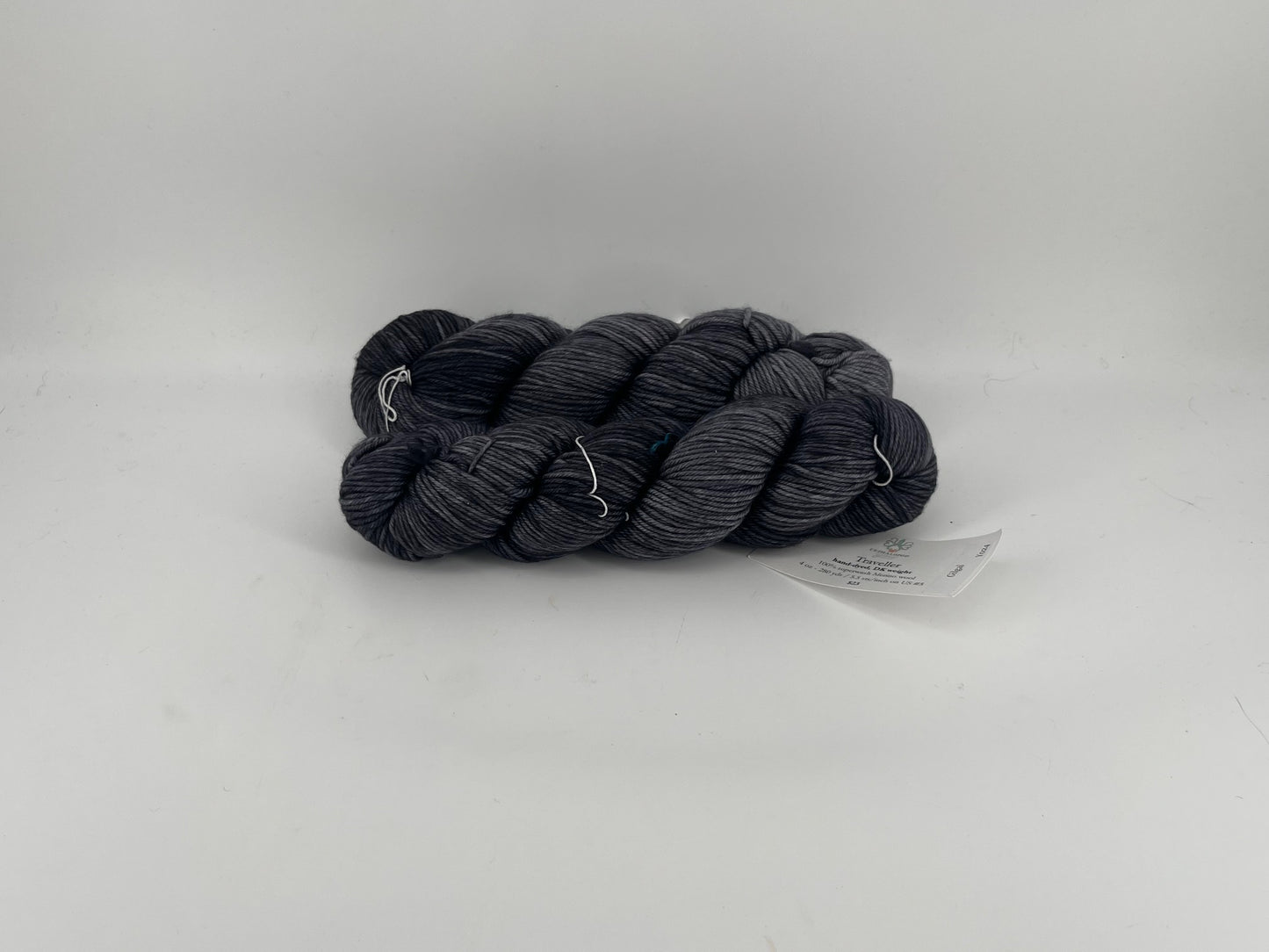 Cephalopod Yarns Traveller - Lot of 2