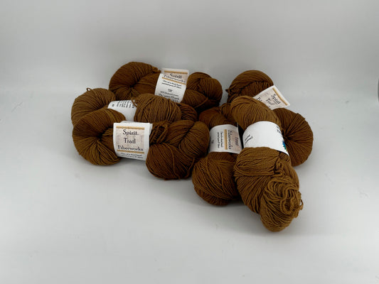 Spirit Trail Fiberworks Eir - Lot of 6