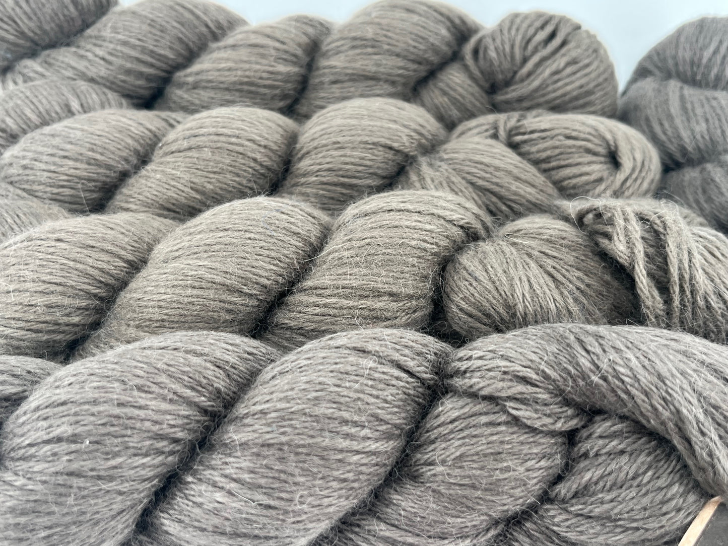 Aslan Trends Royal Alpaca - Lot of 4