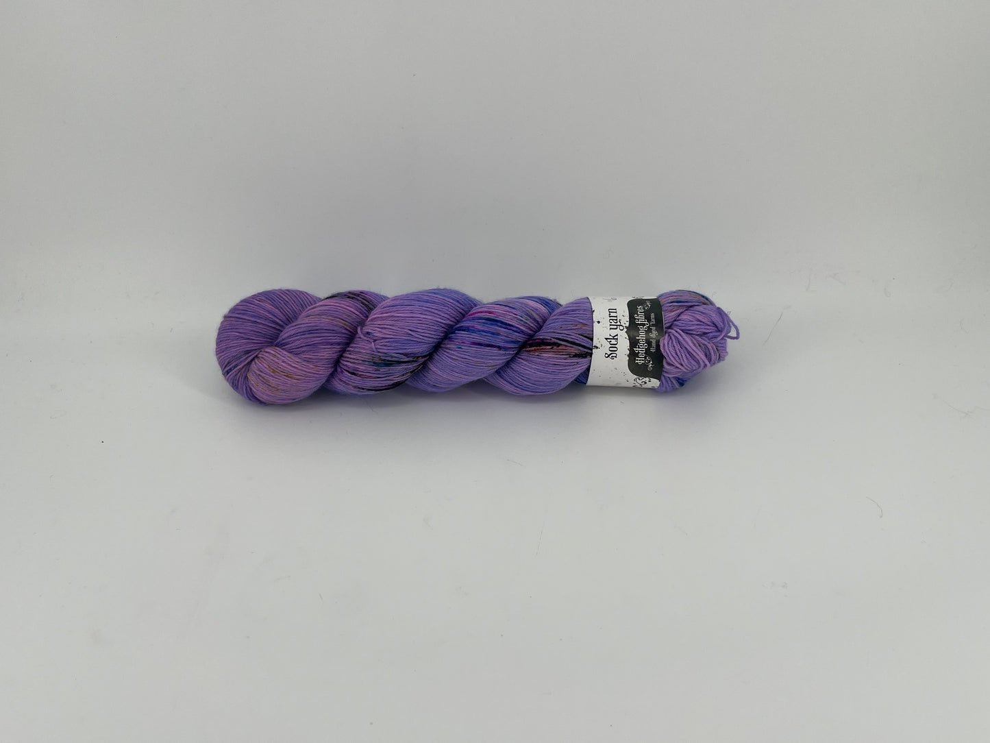 Hedgehog Fibres Sock