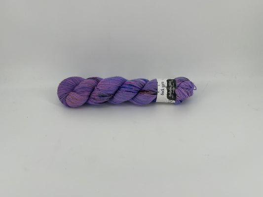 Hedgehog Fibres Sock