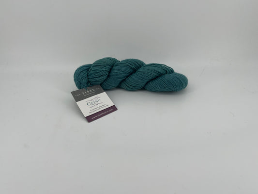The Fibre Co Canopy Fingering