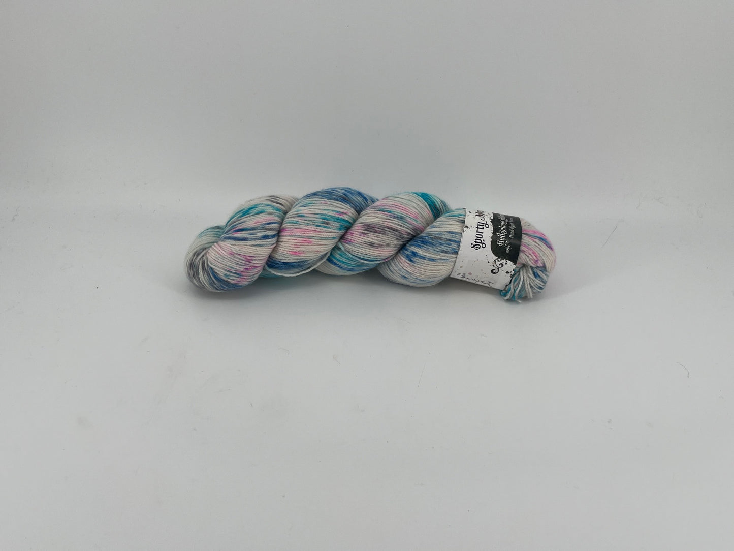 Hedgehog Fibres Sporty Merino