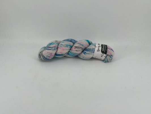 Hedgehog Fibres Sporty Merino