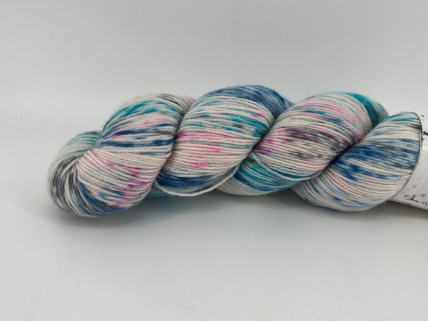 Hedgehog Fibres Sporty Merino