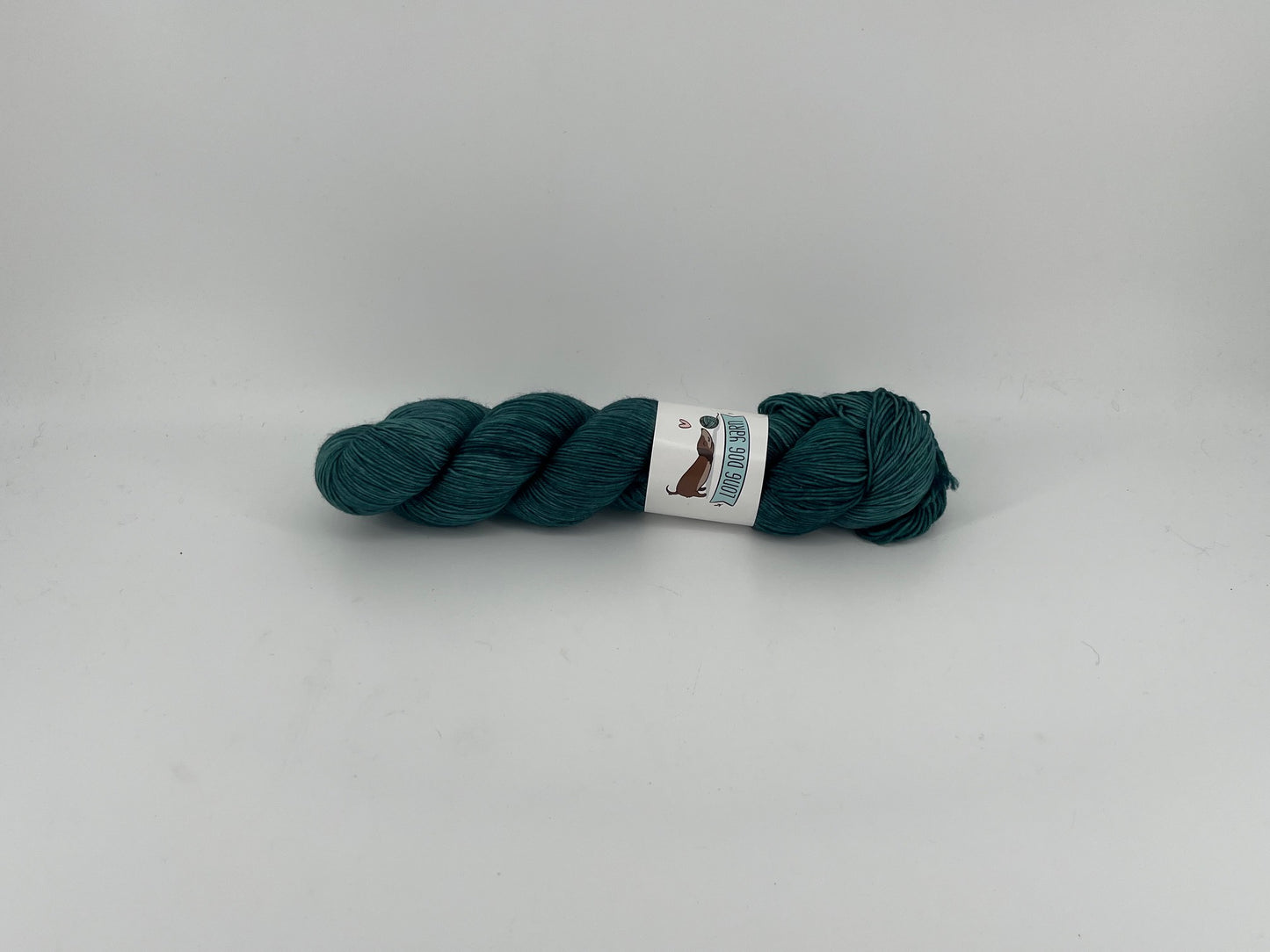 Long Dog Yarn Bounce Sock