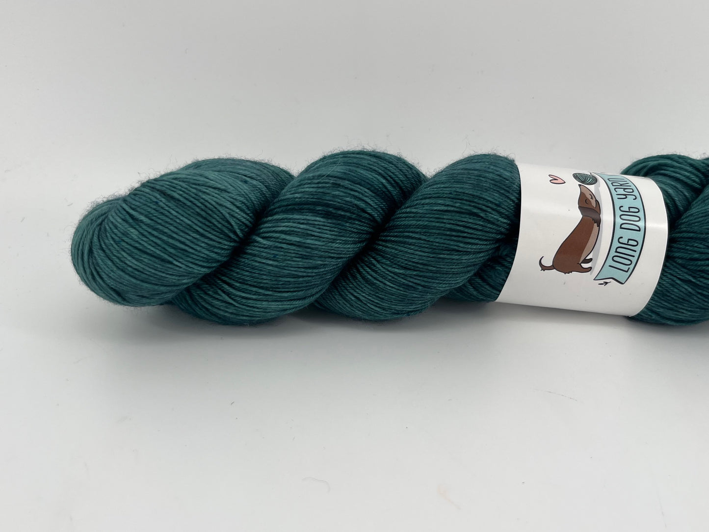 Long Dog Yarn Bounce Sock