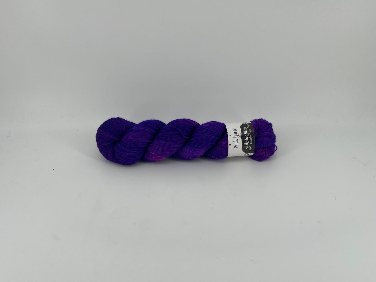 Hedgehog Fibres Sock