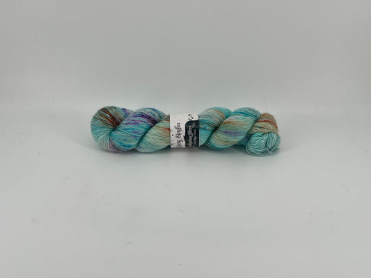 Hedgehog Fibres Skinny Singles