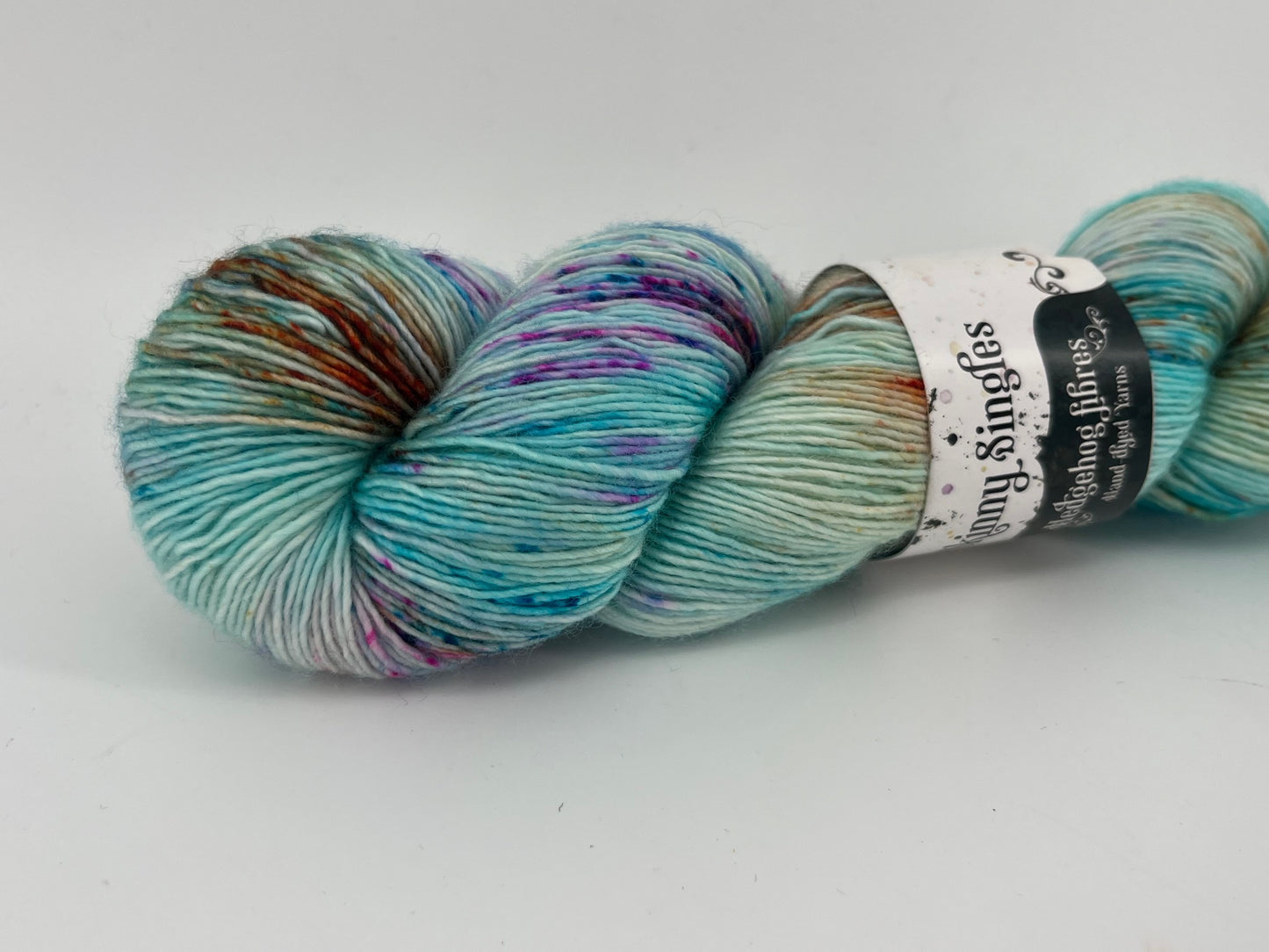 Hedgehog Fibres Skinny Singles