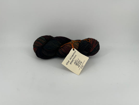 The Sanguine Gryphon Bugga!