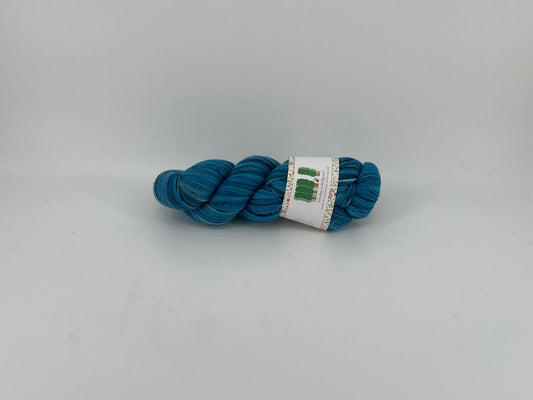 Little Skein Yarn Targhee Sock