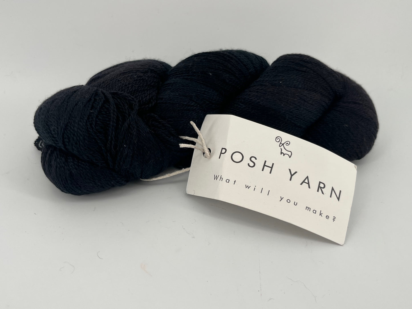 Posh Yarn Natasha Lace
