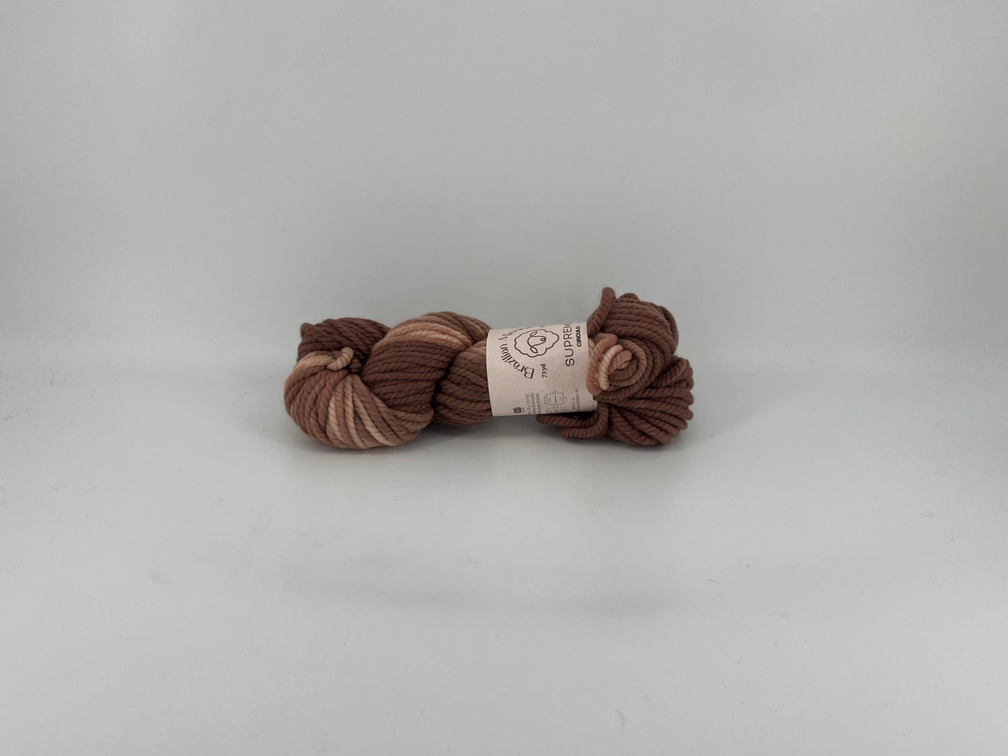 Circulo Brazilian Merino Supreme