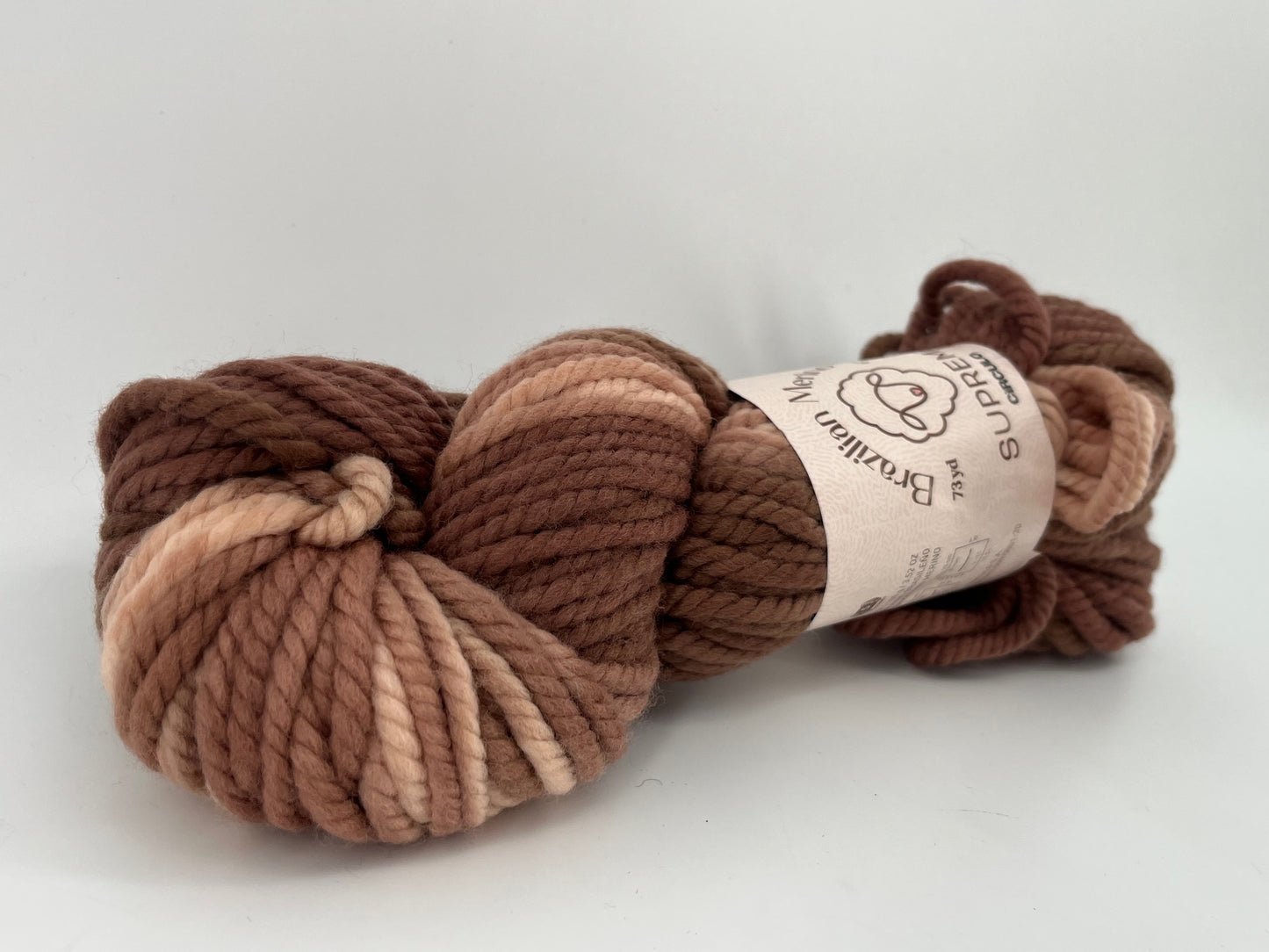 Circulo Brazilian Merino Supreme