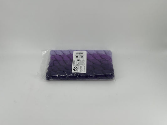 Cloudborn Fibers Merino Superwash Sock Twist Mini Set