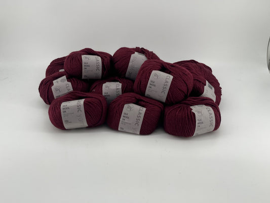 Rowan RYC Silk Wool DK - Multiple Available