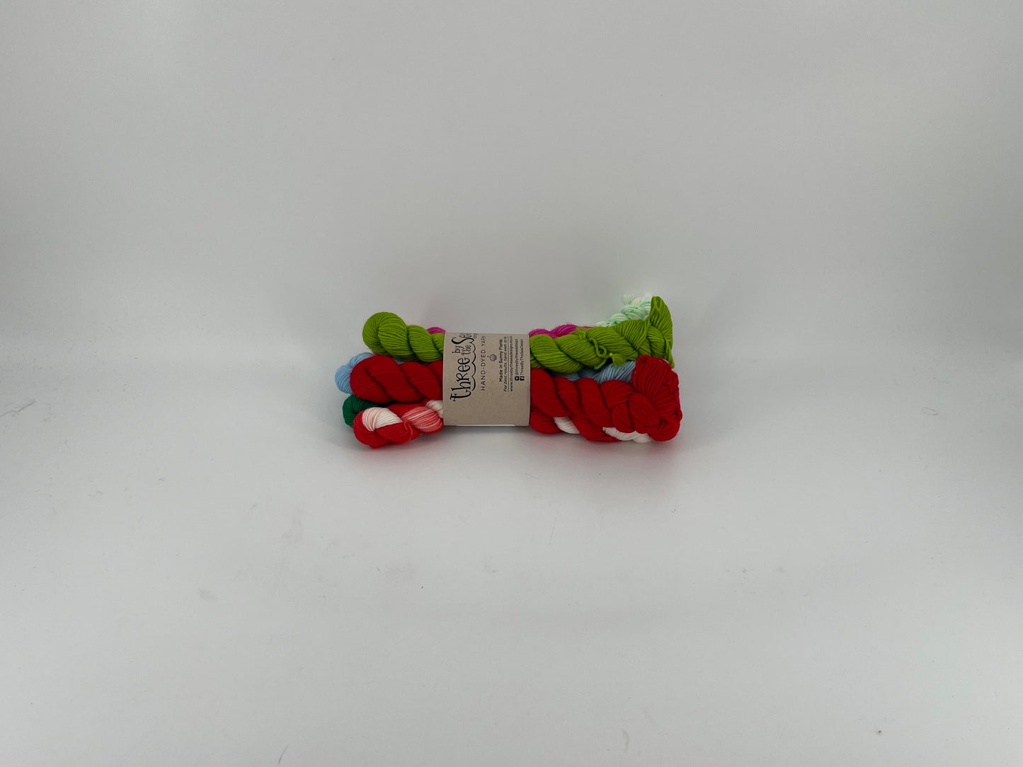 Three by the Sea Sanibel Mini Set - Two Available