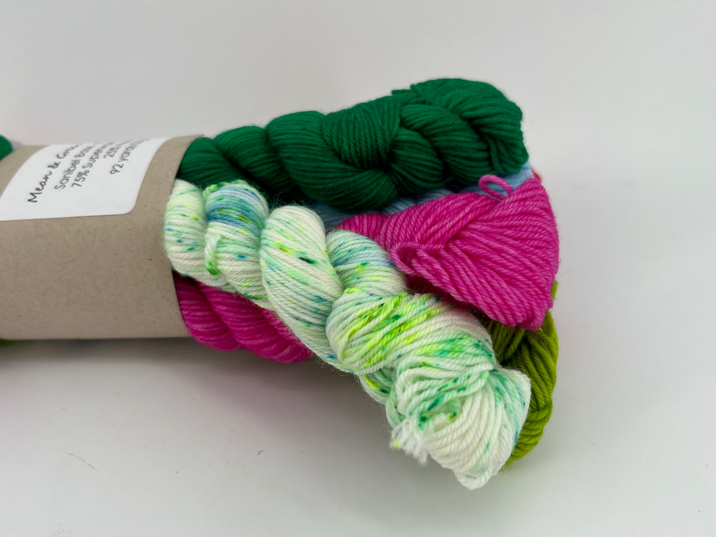 Three by the Sea Sanibel Mini Set - Two Available