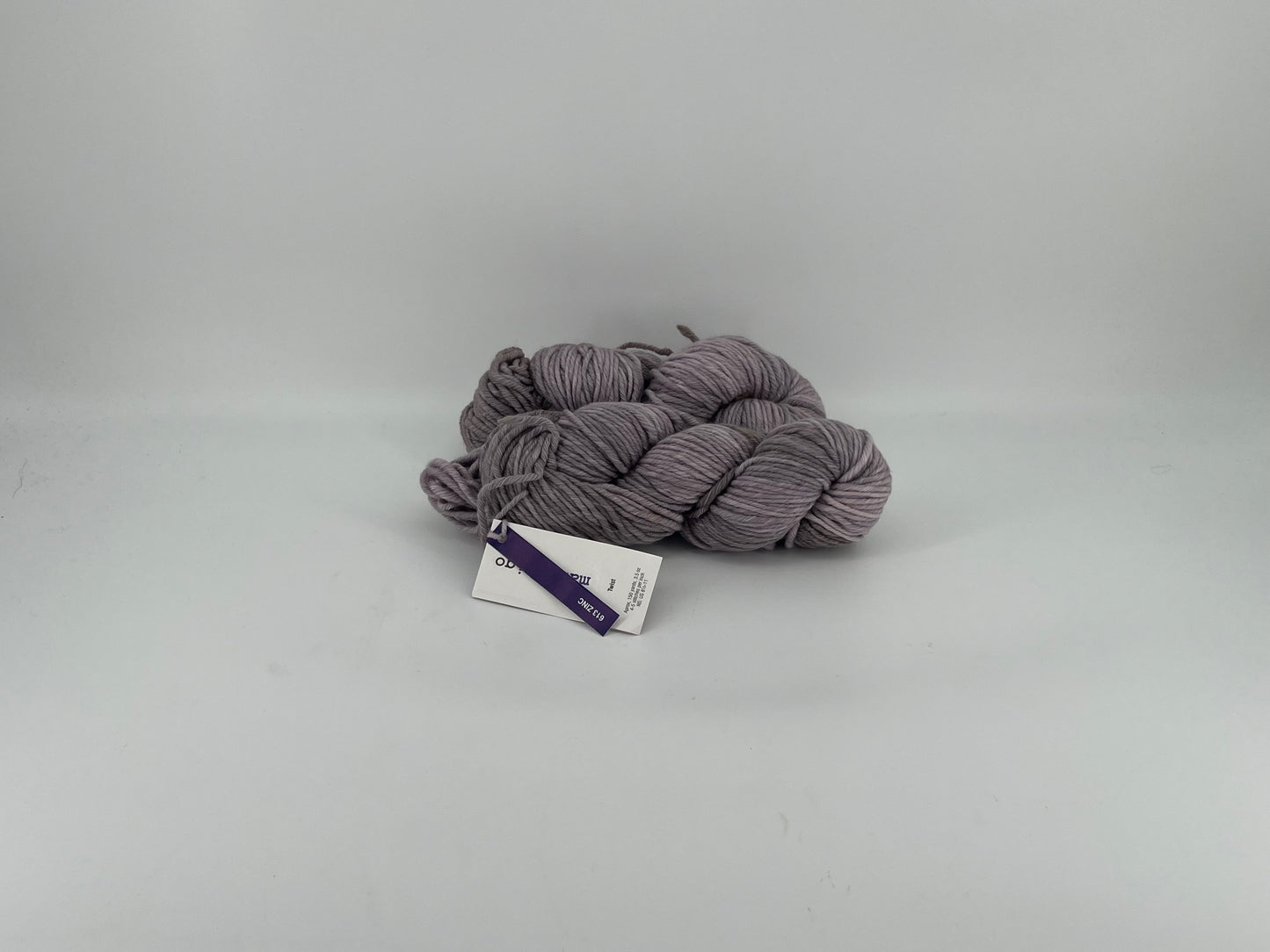 Malabrigo Yarn Twist - Lot of 2