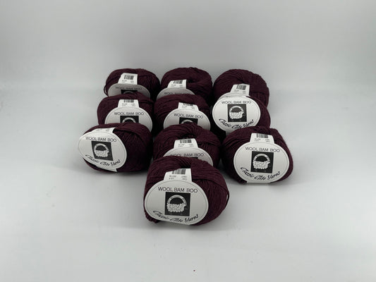 Classic Elite Yarns Wool Bam Boo - Multiple Available