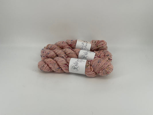 Botanical Yarn Donegal DK - Lot of 3