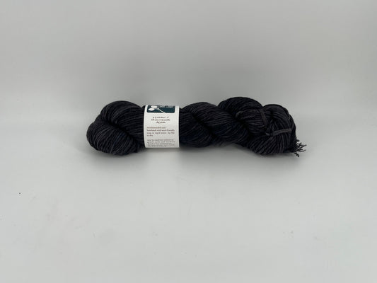 Hazel Knits Yarn Tempo