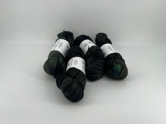 Sheepy Time Knits All Your Base - Lot of 4