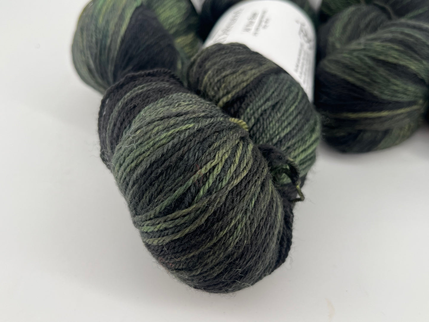 Sheepy Time Knits All Your Base - Lot of 4