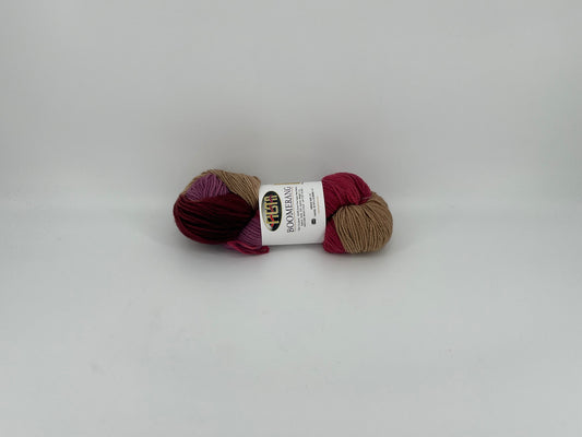 Fiesta Yarns Boomerang