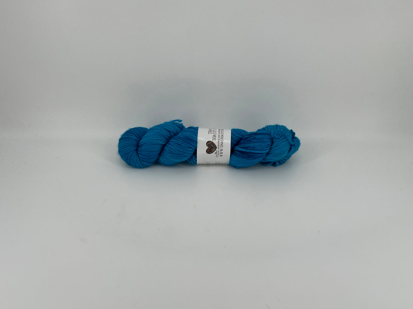 Tina's Toasty Toes Toasty DK Merino